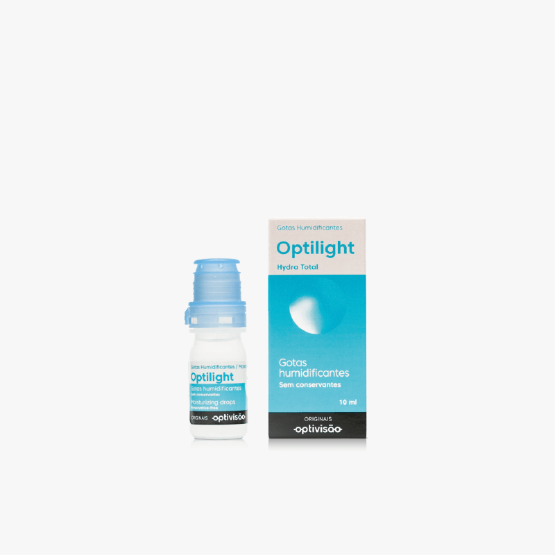 OPTILIGHT HYDRA TOTAL GOTAS SC 10 ML