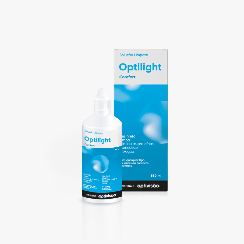 OPTILIGHT CONFORT 360 ML