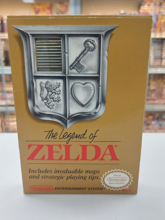 Legend of Zelda Ocarina of Time Nintendo 64 CIB – buttondelight