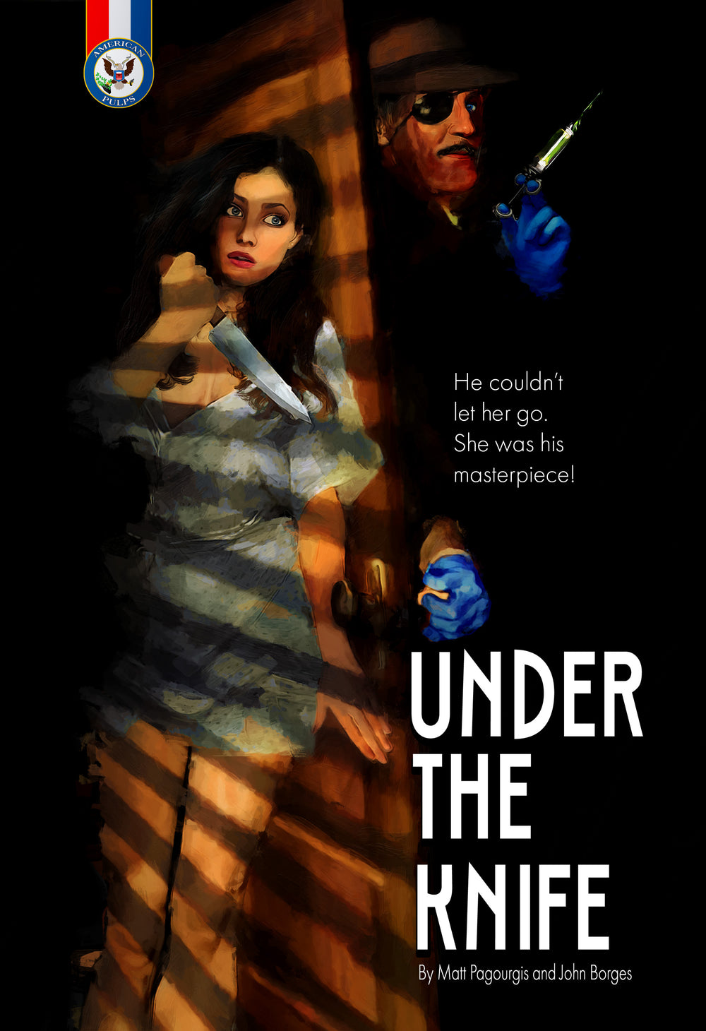 Under the Knife -