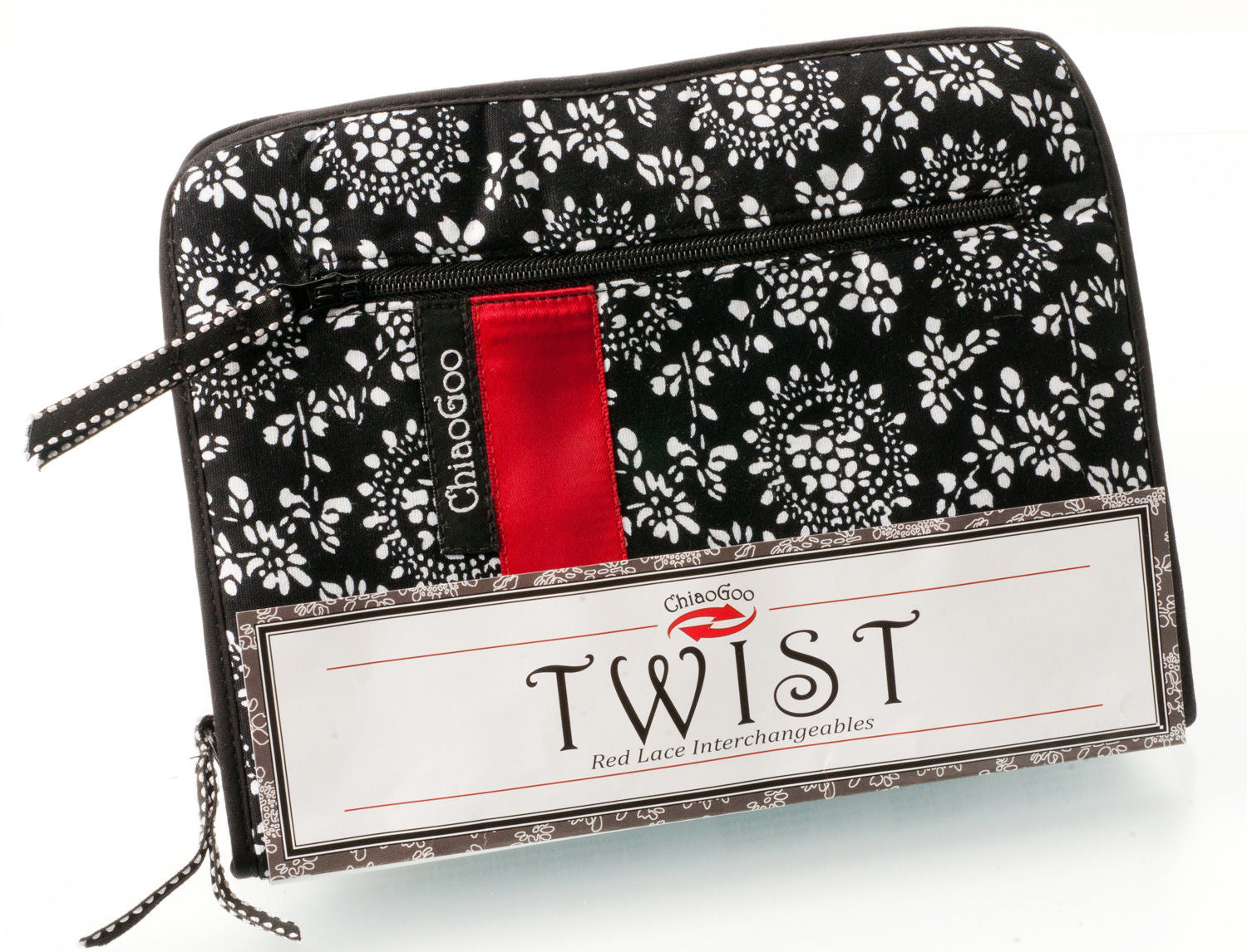 ChiaoGoo Twist 5 Interchangeable Needle Sets