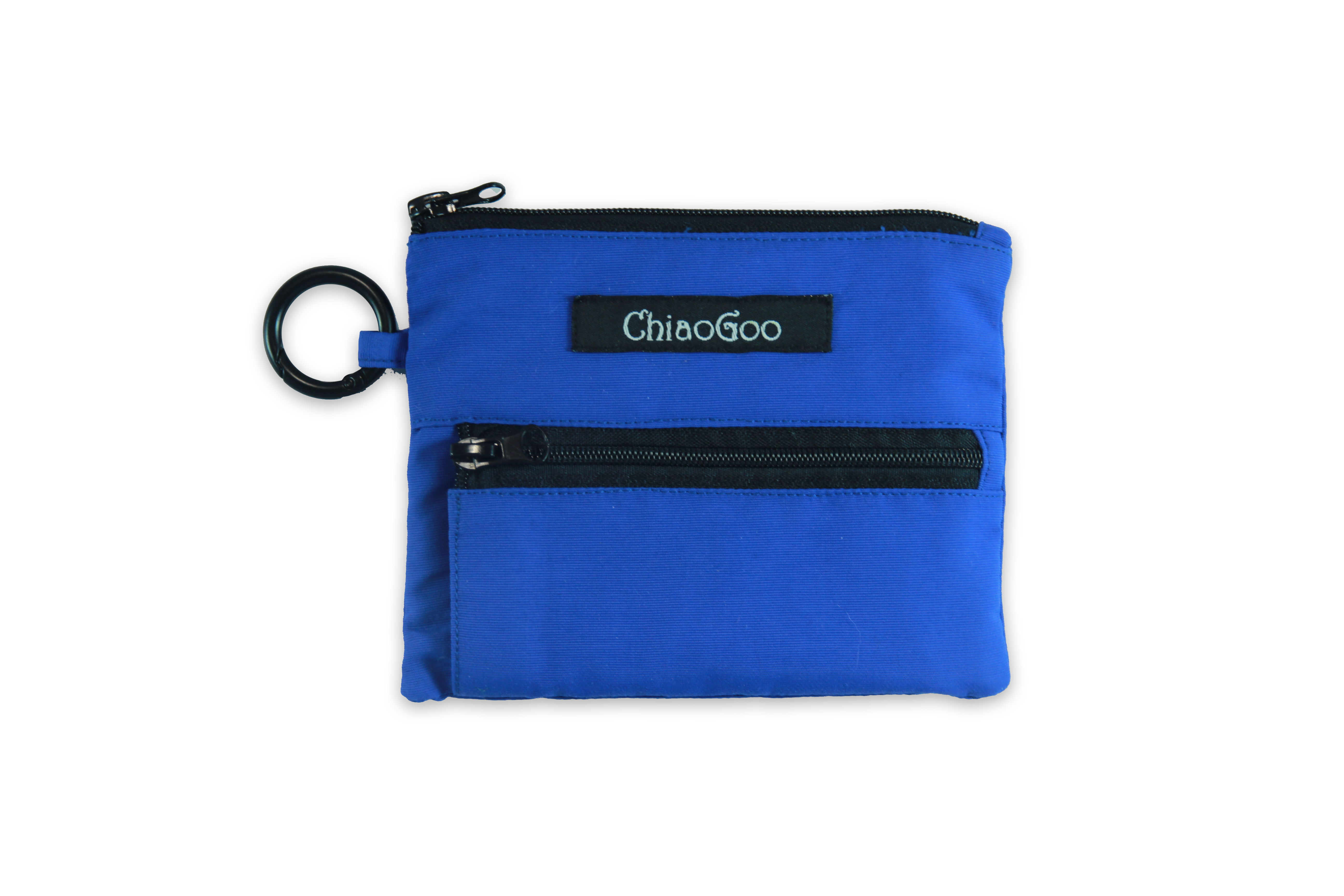Chiaogoo SPIN 5-inch Bamboo Interchangeable Knitting Needles Large Set 