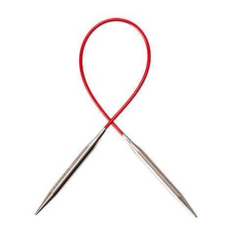ChiaoGoo Circular Needles, 16