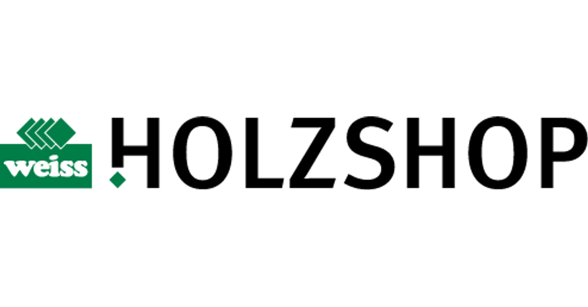Holzshop by Weiss
