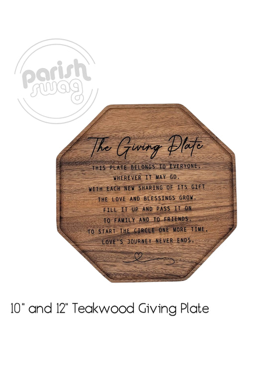 Bamboo Cutting Board: Solid Color – Parish Swag