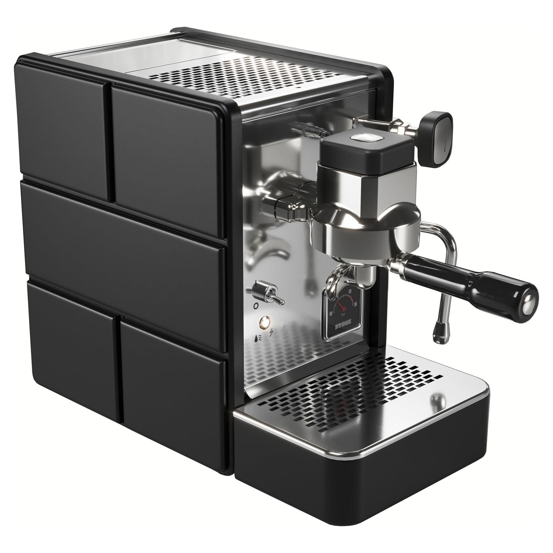 Machine Café Grain Jura, E6 Intuitive et Performante