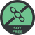 soy free