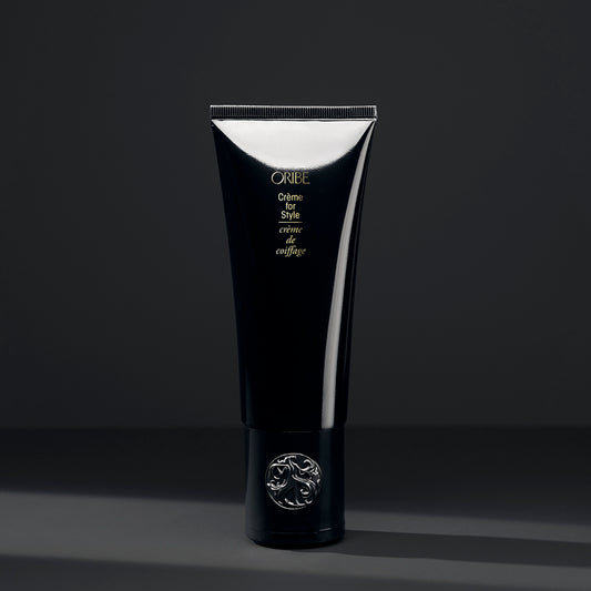 Curl Control Silkening Crème – Oribe Hair Care