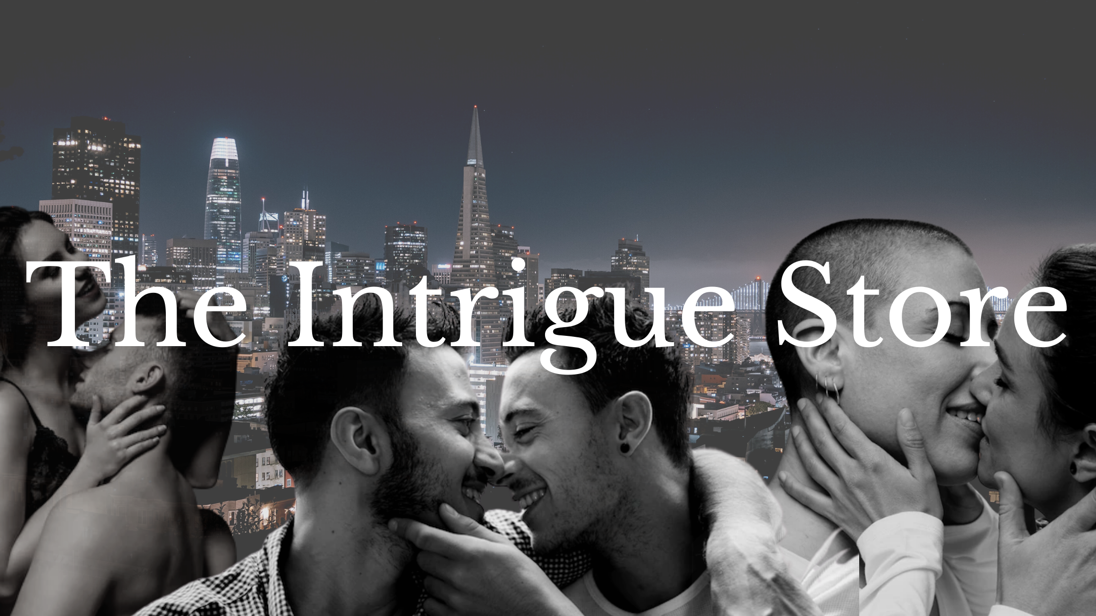 The Intrigue Store