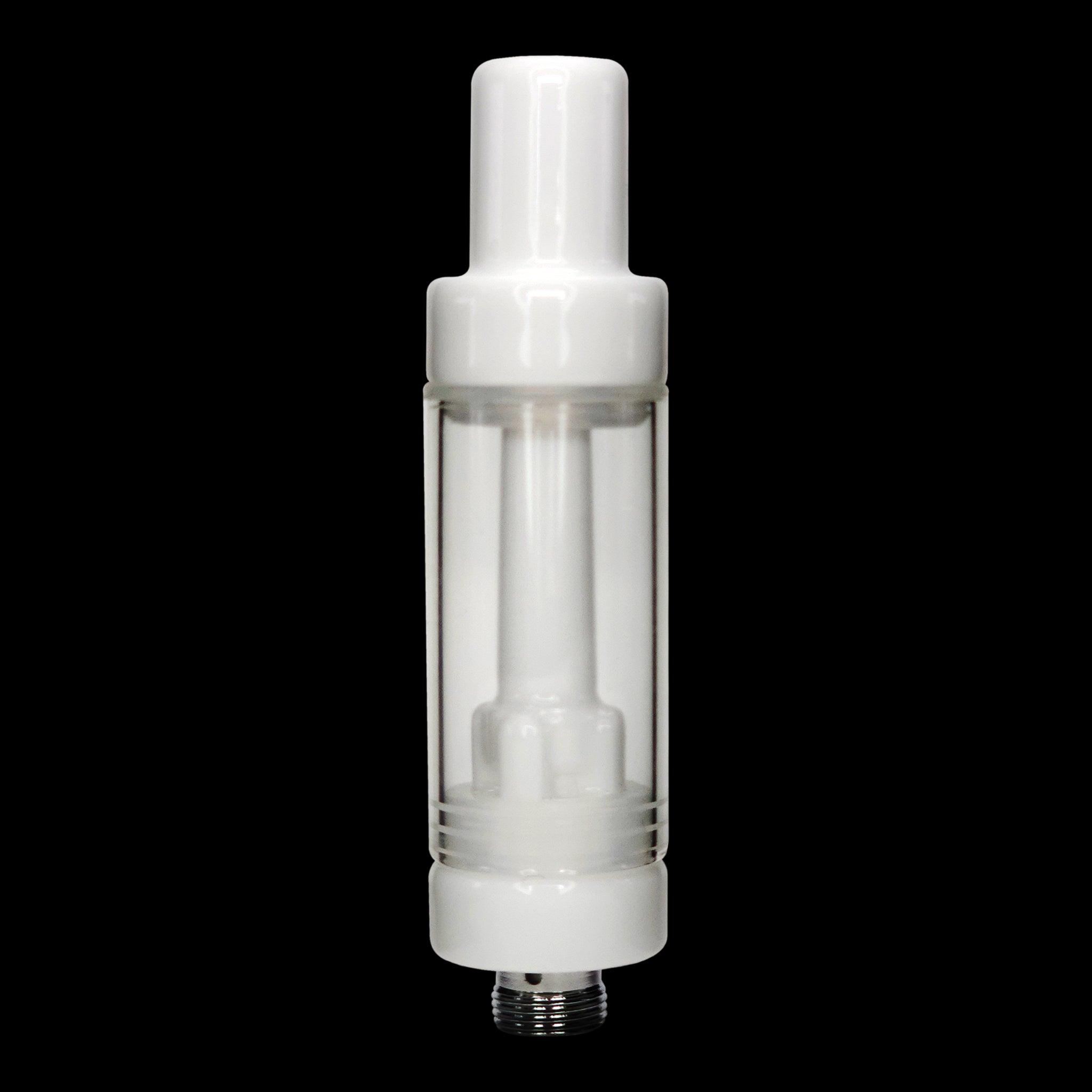 2 mL Full Ceramic Cartridge - 100 Count