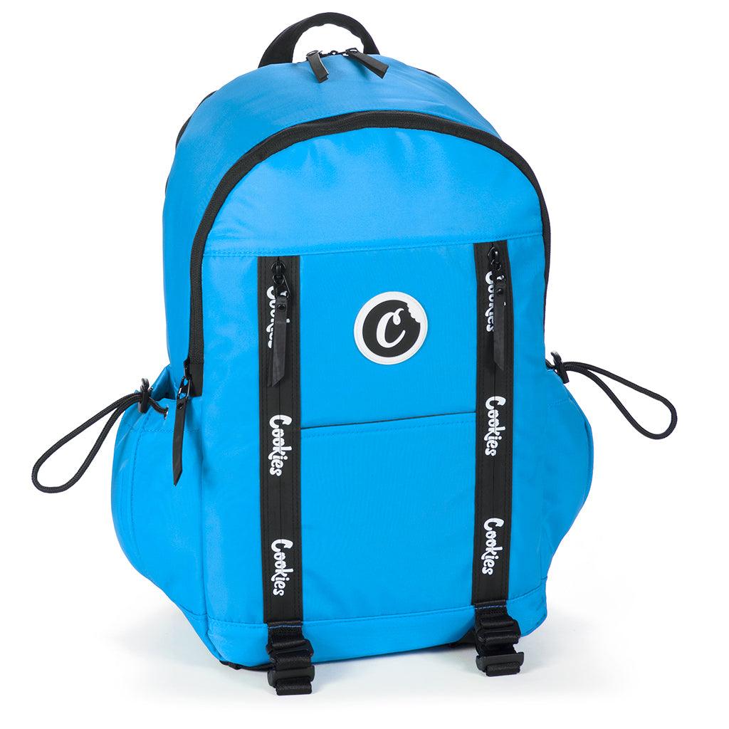 Cookies Charter Smell Proof BACKPACK