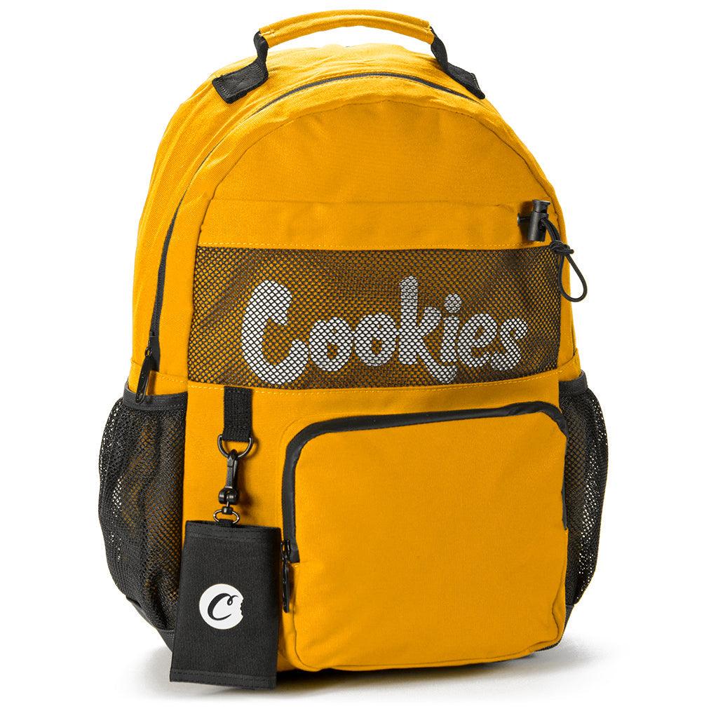 Cookies Stasher Smell Proof Backpack