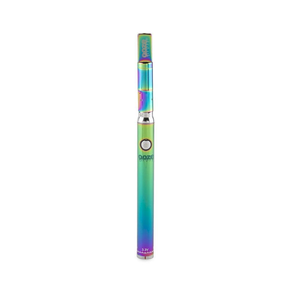 Ooze Slim Twist Pro CBD Vape Battery