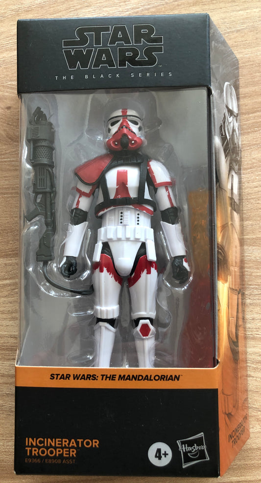 black series collection tracker