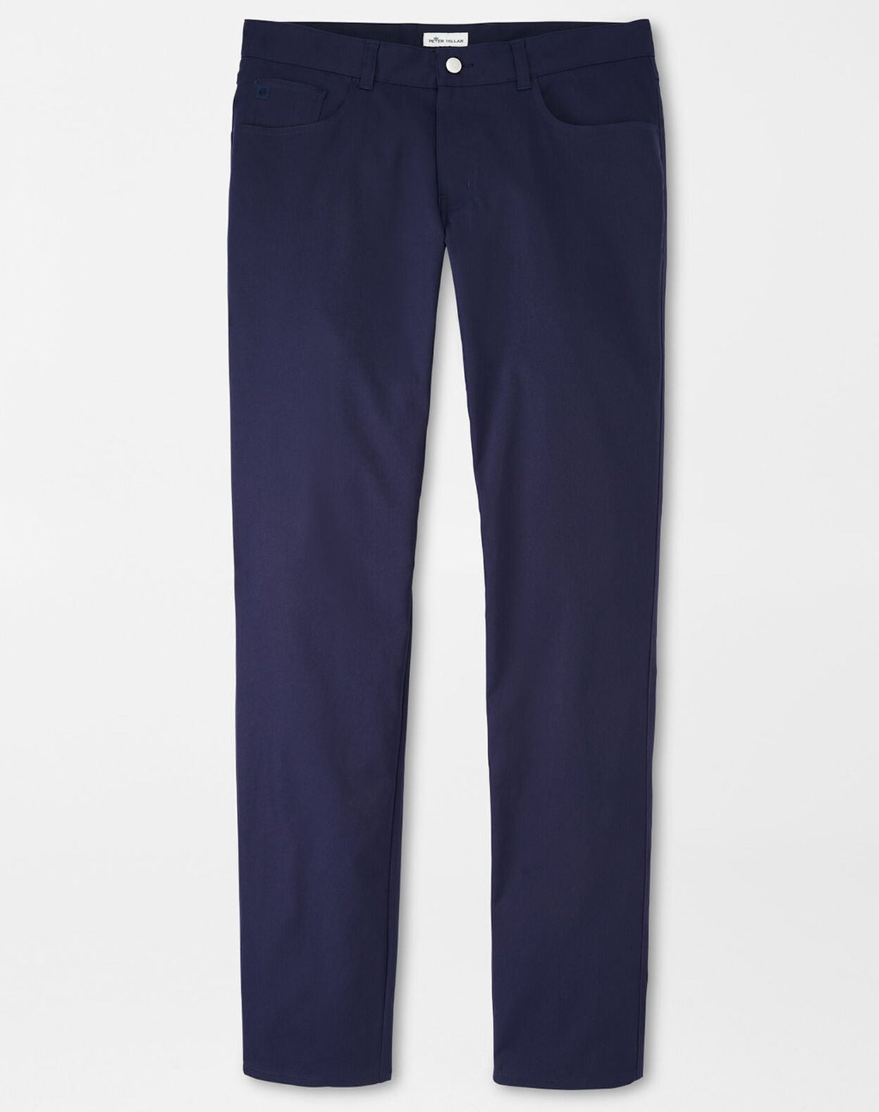 eb66 Performance Five-Pocket Pant in Navy by Peter Millar
