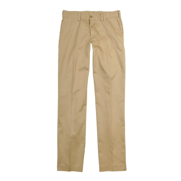 Chamois Cloth Pant in 4 colors by Bills Khakis – Logan's of Lexington