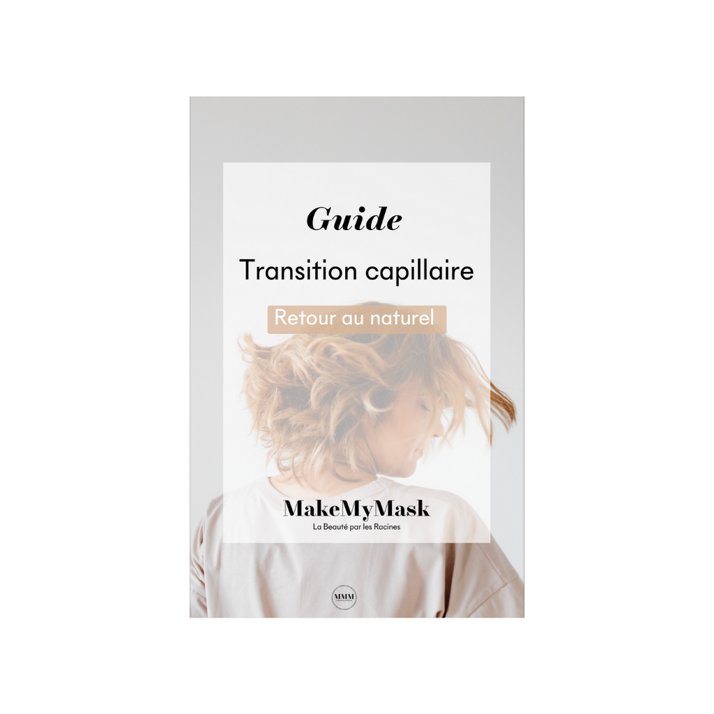 Ebook Transition Capillaire