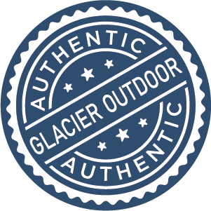 Authentic official glacier glove products