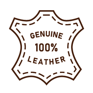 Genuine Leather