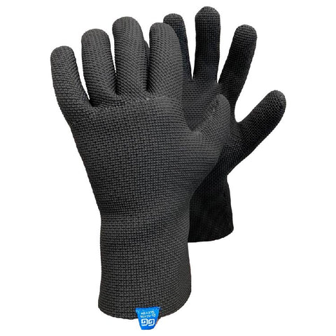 Buy Anglatech Fishing Gloves Waterproof Ice Fishing Cold Weather