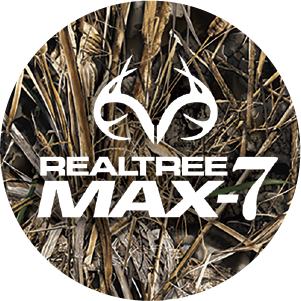 Realtree Max 7