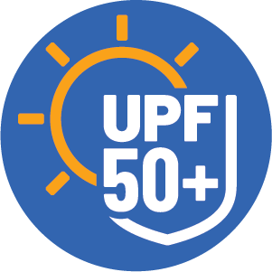 UPF 50+