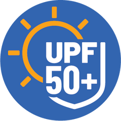 UPF 50+