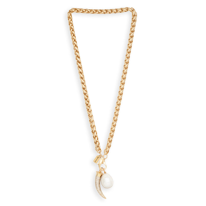 Vintage Louis Vuitton Locket Necklace – Studio NN