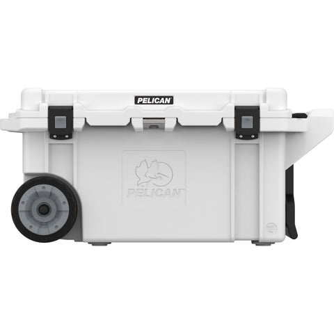 Pelican 65 QT Elite Wheeled Cooler