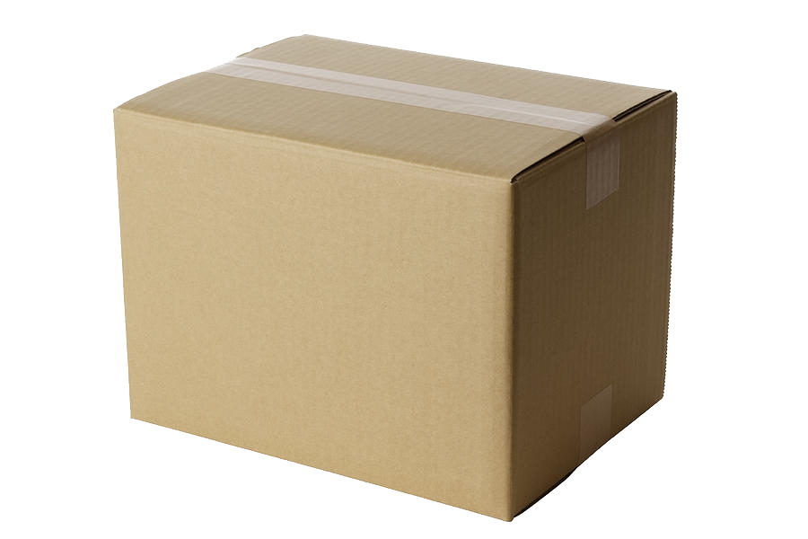 Download Blank Shipping Box - EliteCooler.com