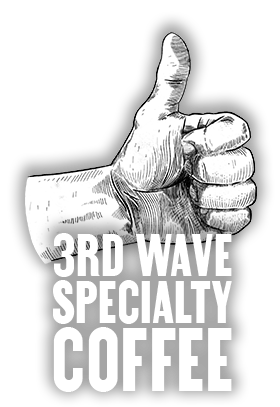 COFFEE RIGHT 3rd Wave Specialty Coffee