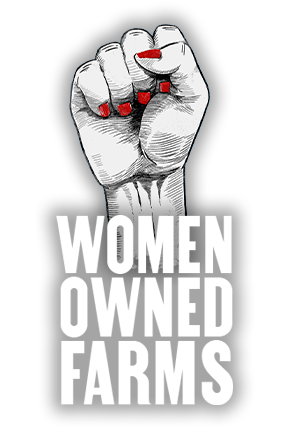 COFFEE RIGHT Women Owned Farms