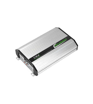 Comando AMPLIFIER DIGITAL 4200W 4CHANNEL FULL RANGE 2OHM - Livewire Audio