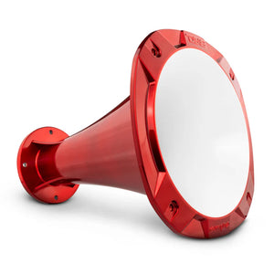 2" Throat Bolt On 27° 10.84" Depth Plastic Horn - Livewire Audio
