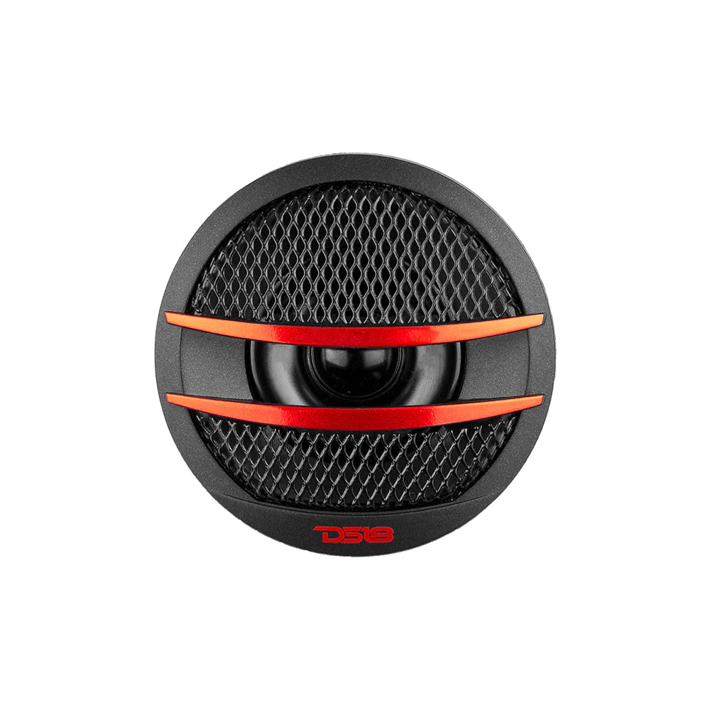 DS18 TX1R 2" PEI Dome Ferrite Tweeter 0.5" VC 200 Watts