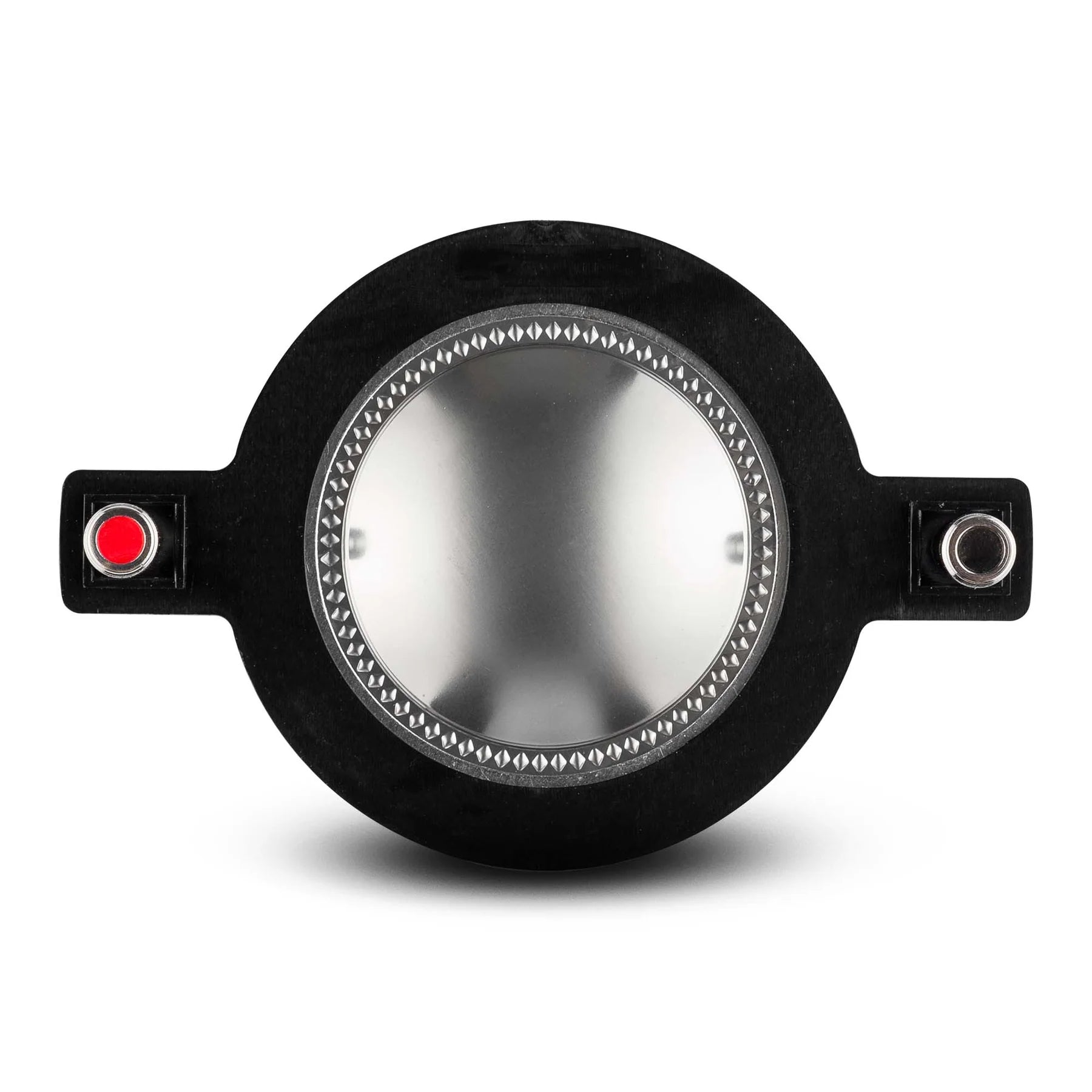DS18 PRO-DR2VC PRO 2" Titanium Replacement Diaphragm for PRO-DR2 and Universal 8-Ohm