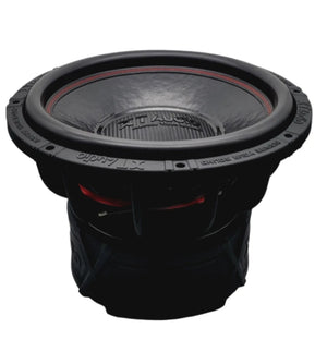 15" SUBWOOFER 7000 WATTS 3500 RMS 4.5 VOICE COIL DUAL 4 OHM - Livewire Audio