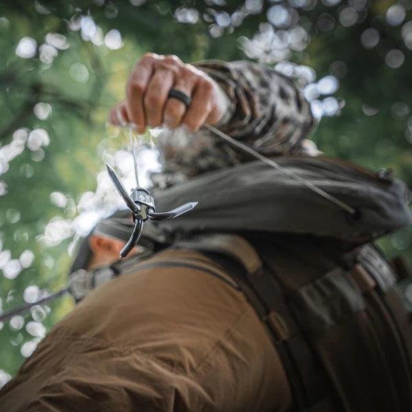 Tethrd Scorpion Gear Hook - Image 4