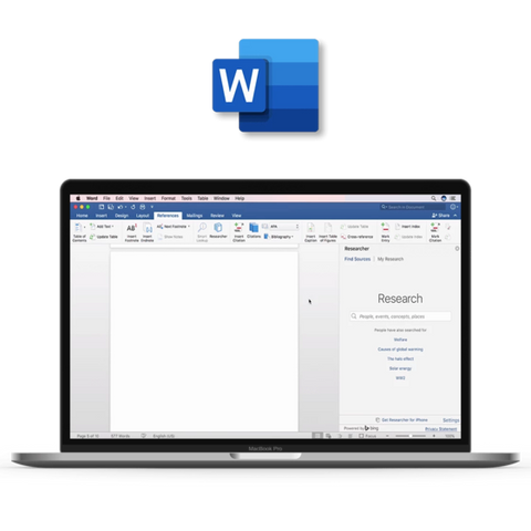 Microsoft Office 2016 Professional Plus for Windows | Lifetime Email Bind Key