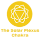 Solar Plexus Chakra