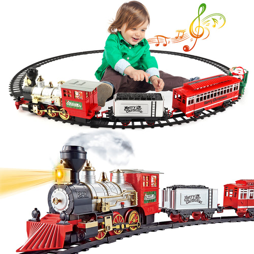 100％本物 Train 子供用電車 kids for set 鉄道模型