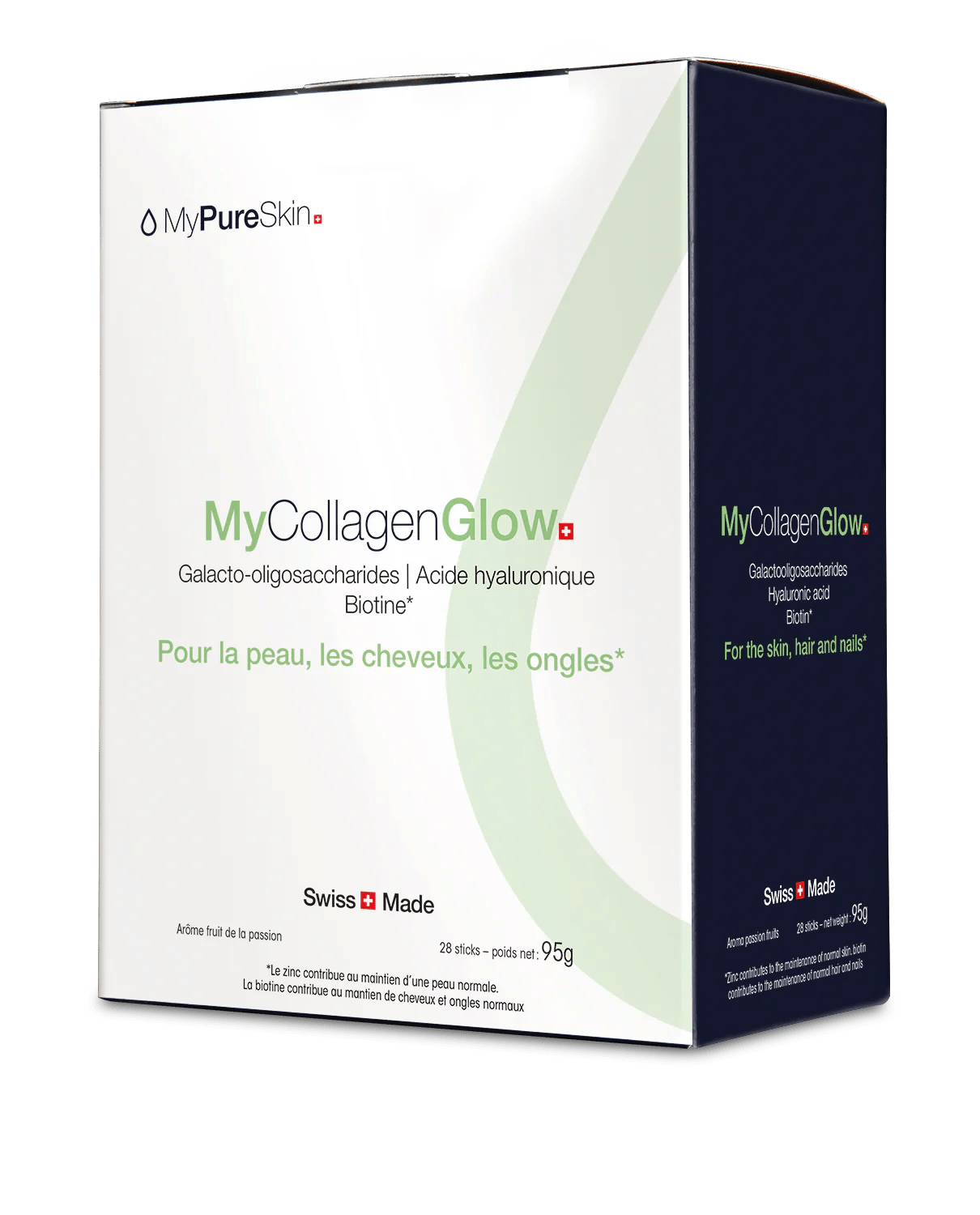 MyCollagenGlow - MyPureSkin product image