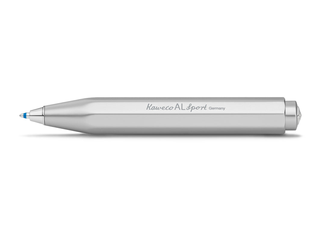 KAWECO AL SPORT BALLPOINT PEN ANTHRACITE – Pen & Tool