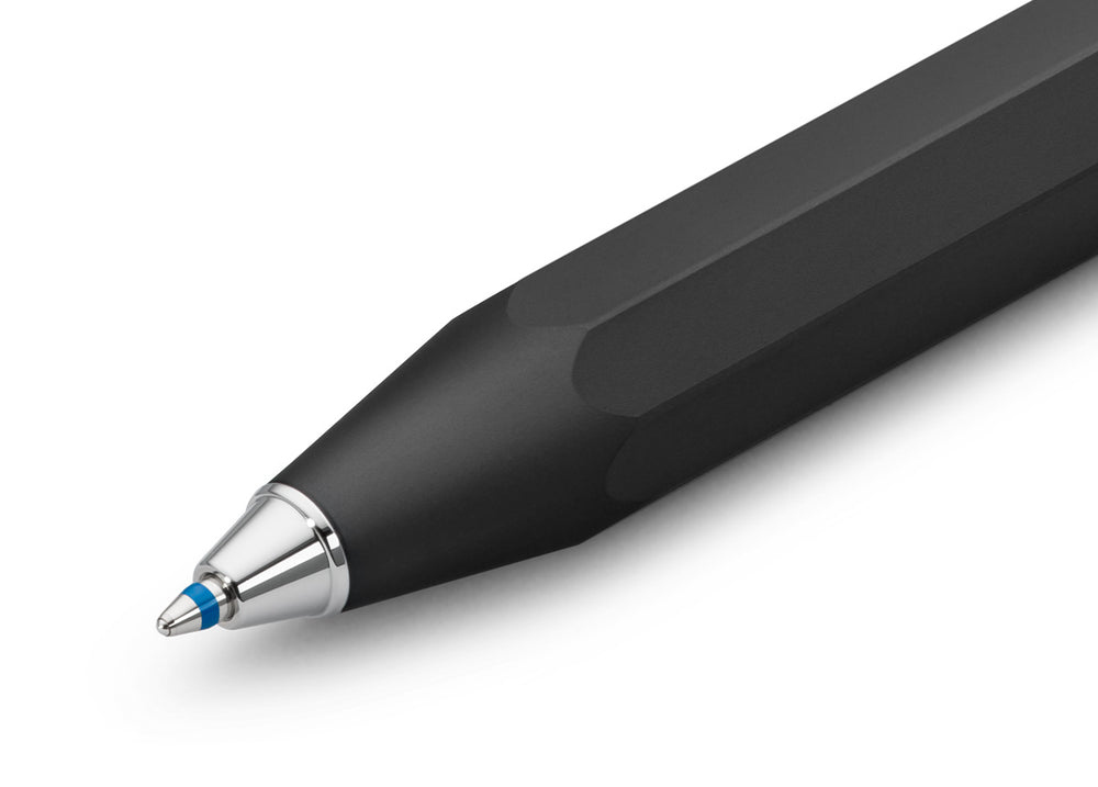 KAWECO AL SPORT BALLPOINT PEN ANTHRACITE – Pen & Tool