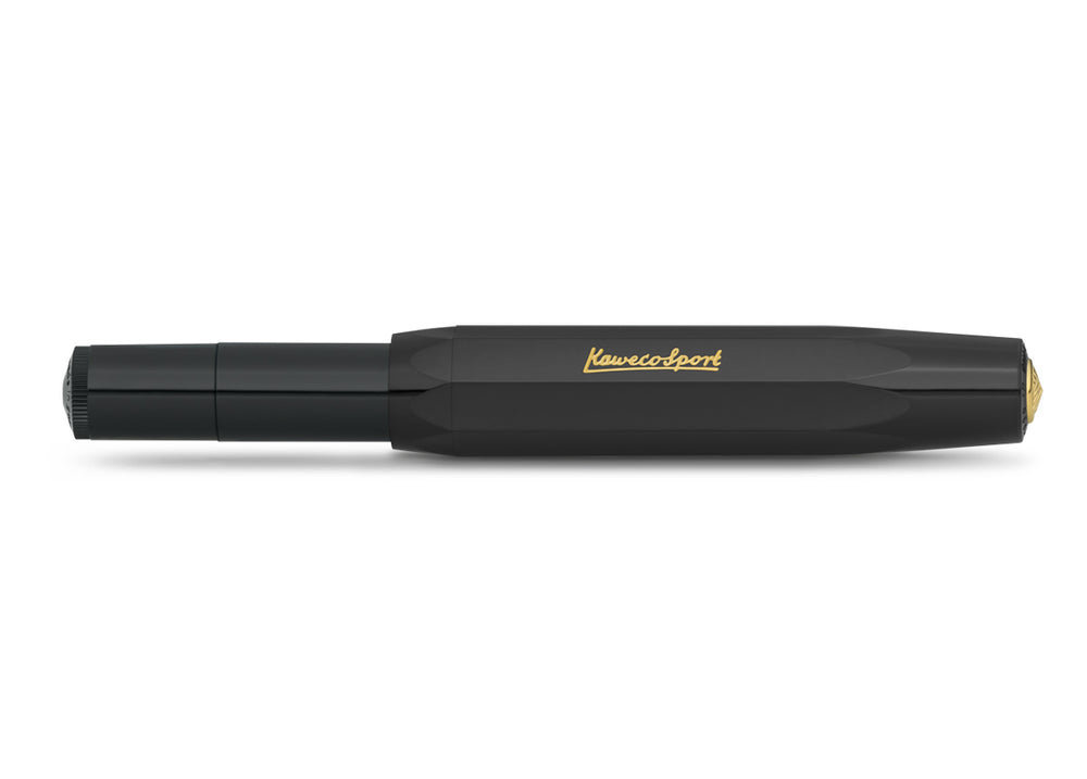 Kaweco Classic Sport 0.7mm Pencil Black