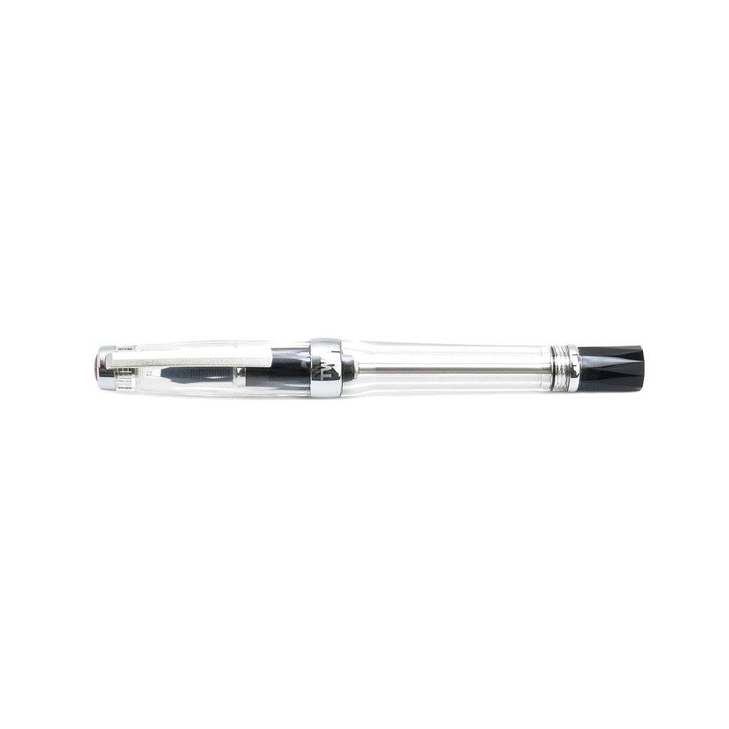 TWSBI Eco Rose Gold White Fountain Pen  Penworld » More than 10.000 pens  in stock, fast delivery