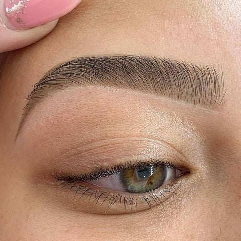 ACE THE EYEBROW GAME: TIPS, TRICKS, AND PRODUCTS FOR PERFECT BROWS –  Incolor Cosmetics
