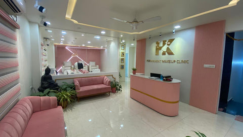 HK Permanent Makeup Clinic