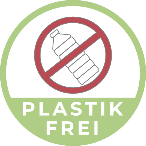 plastikfrei