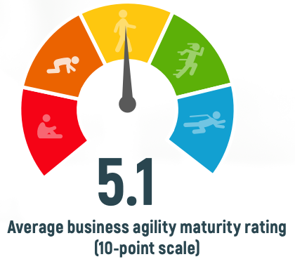 Metrica business agility